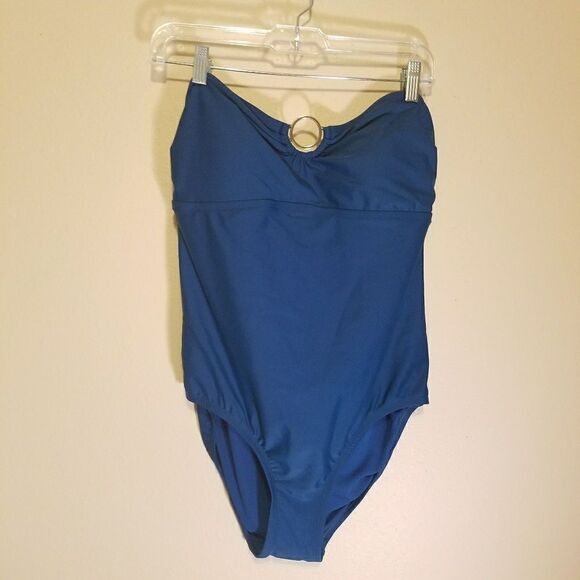Merona Other - LIKE NEW Merona strapless swimsuit